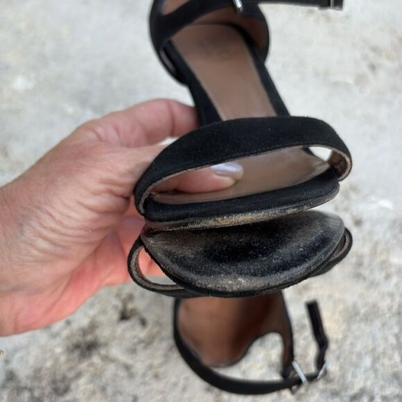 Gucci Heeled sandals - Picture 5 of 10